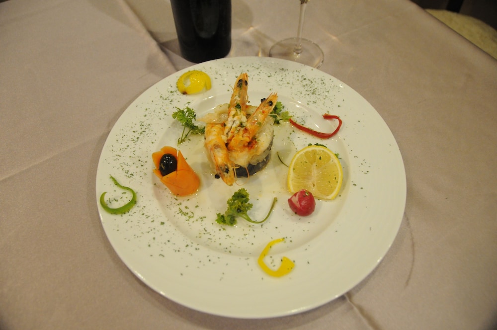 porto in hotel
