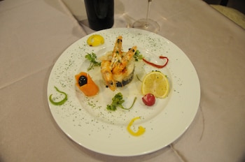 porto in hotel