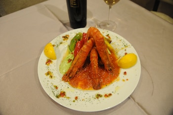 porto in hotel