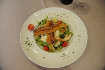 porto in hotel