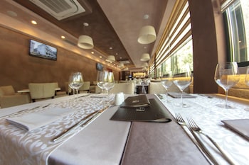 porto in hotel