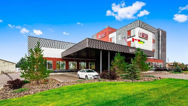 best western plus east side