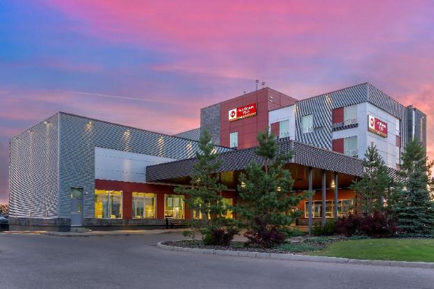 best western plus east side