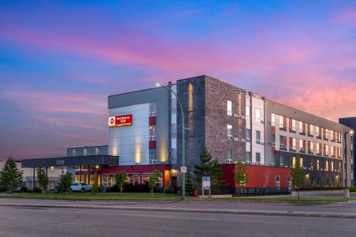 best western plus east side