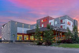 best western plus east side