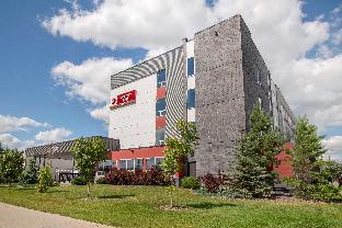 best western plus east side