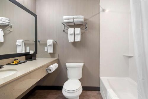 best western plus east side