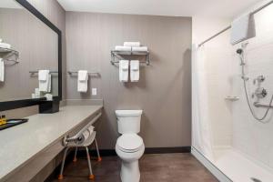 best western plus east side