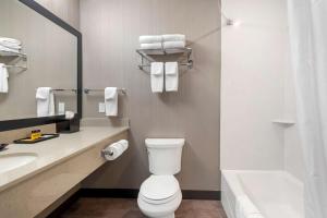 best western plus east side