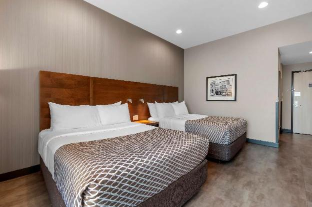best western plus east side