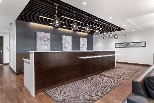 best western plus east side