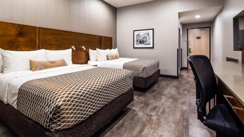 best western plus east side