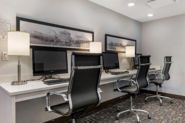 best western plus east side
