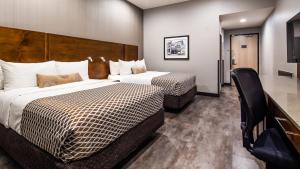 best western plus east side