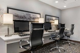 best western plus east side