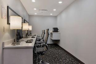 best western plus east side