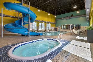 best western plus east side