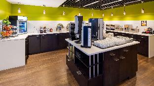 Best Western Plus East Side,Saskatoon>>Saskatchewan,3 star