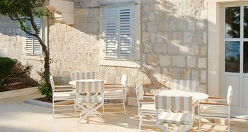 Heritage Hotel Kastelet,Makarska>>Gradac,4 star