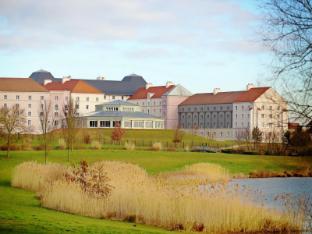 B&B Hotel Près De Disneyland Paris,Condé-Sainte-Libiaire>>Bailly-Romainvilliers,2 star