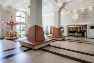 B&B Hotel Près De Disneyland Paris,Condé-Sainte-Libiaire>>Bailly-Romainvilliers,2 star