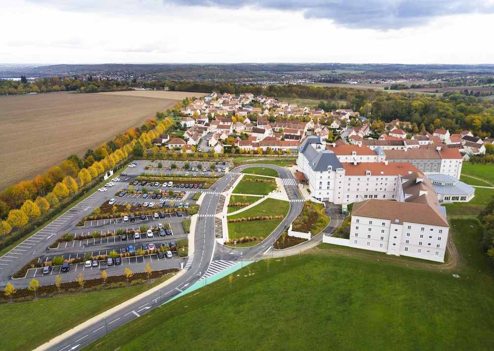 bandb hotel pres de disneyland paris