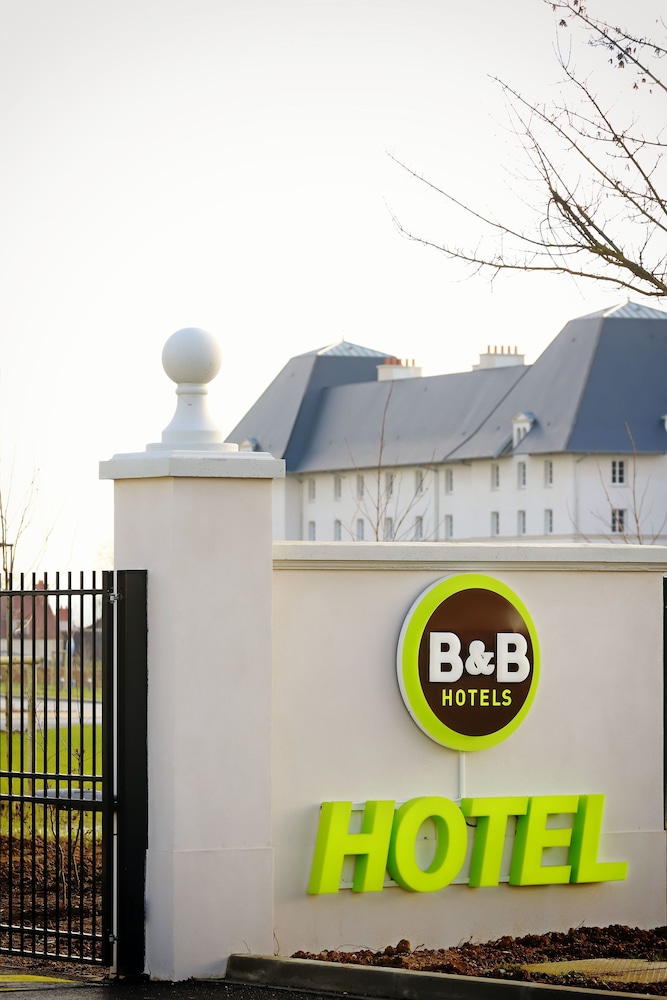 bandb hotel pres de disneyland paris