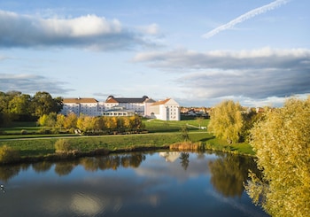 bandb hotel pres de disneyland paris