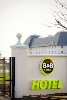 bandb hotel pres de disneyland paris