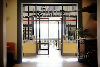 bandb hotel pres de disneyland paris