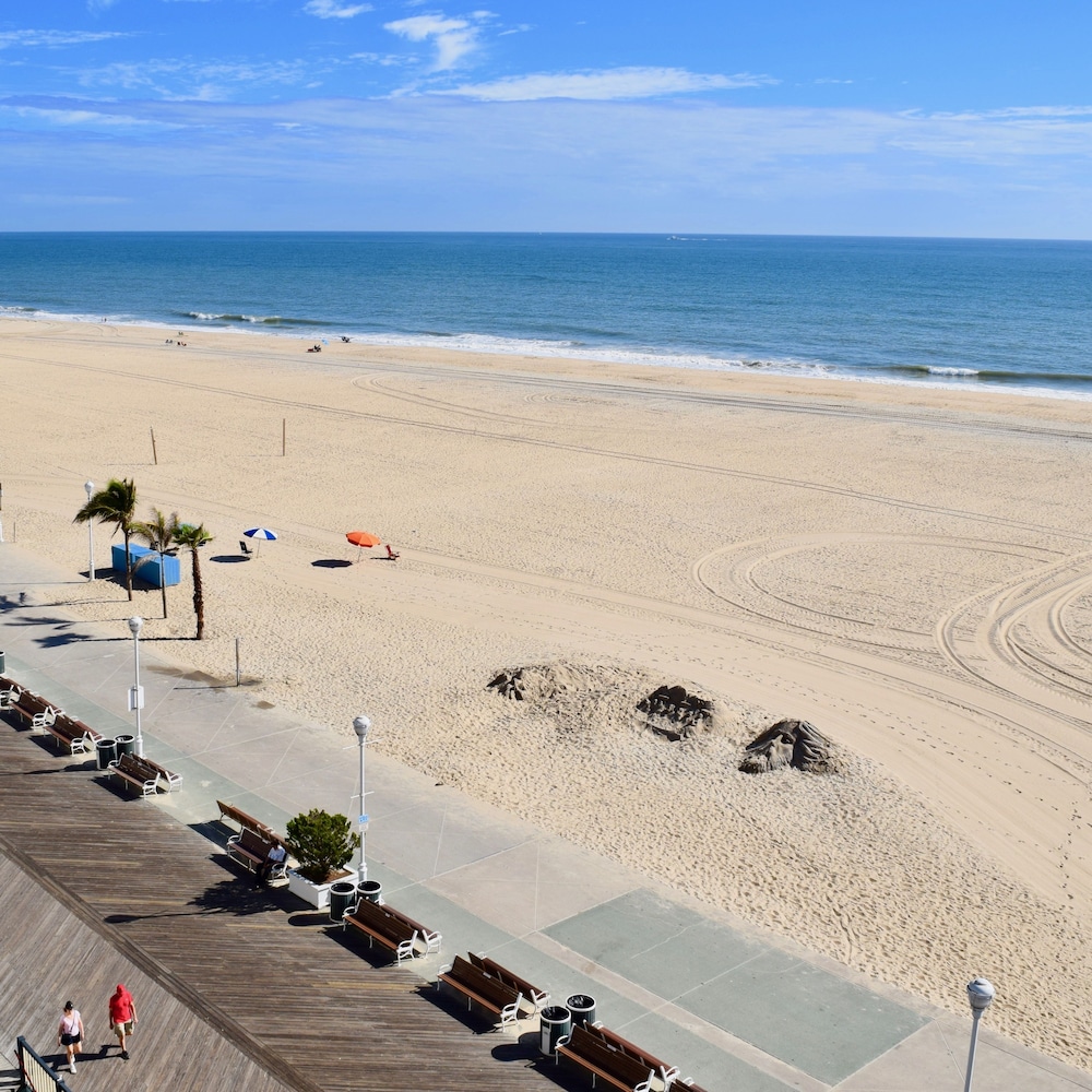 boardwalk one by capital vacations