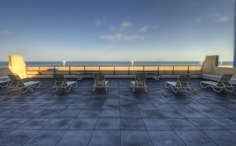 boardwalk one by capital vacations