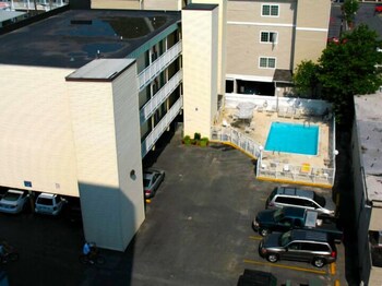 boardwalk one by capital vacations