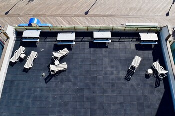 boardwalk one by capital vacations