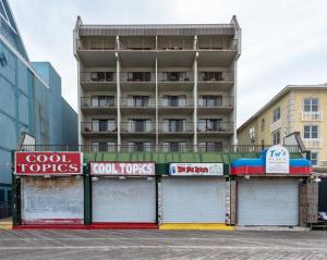 boardwalk one by capital vacations