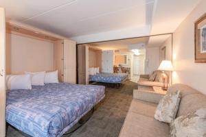 boardwalk one by capital vacations