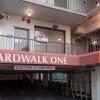 boardwalk one by capital vacations
