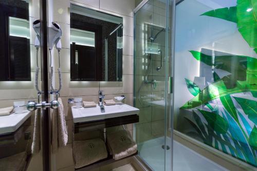 business hotel tunis