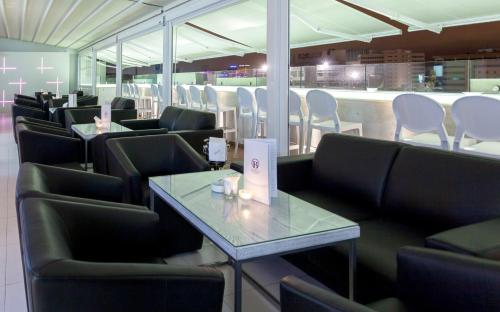 business hotel tunis