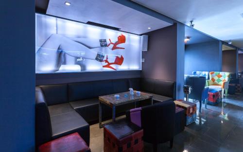 business hotel tunis