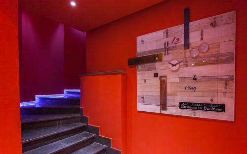 business hotel tunis