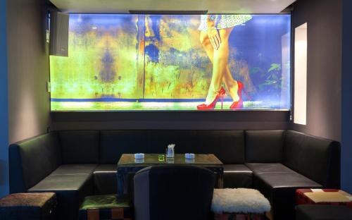 business hotel tunis