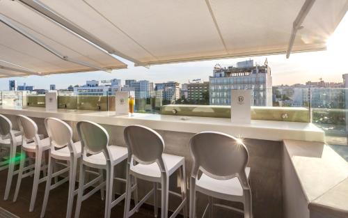 business hotel tunis