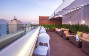 business hotel tunis