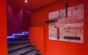 business hotel tunis