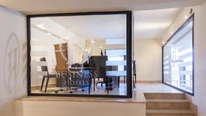 business hotel tunis