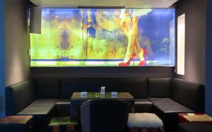 business hotel tunis