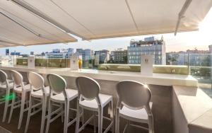 business hotel tunis