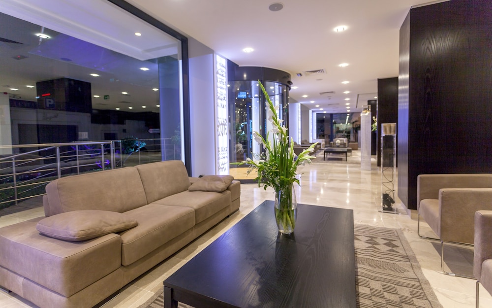 business hotel tunis