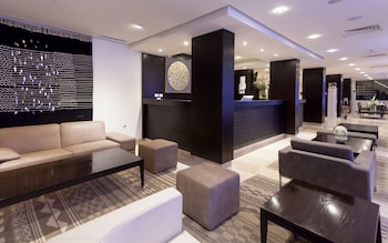 business hotel tunis